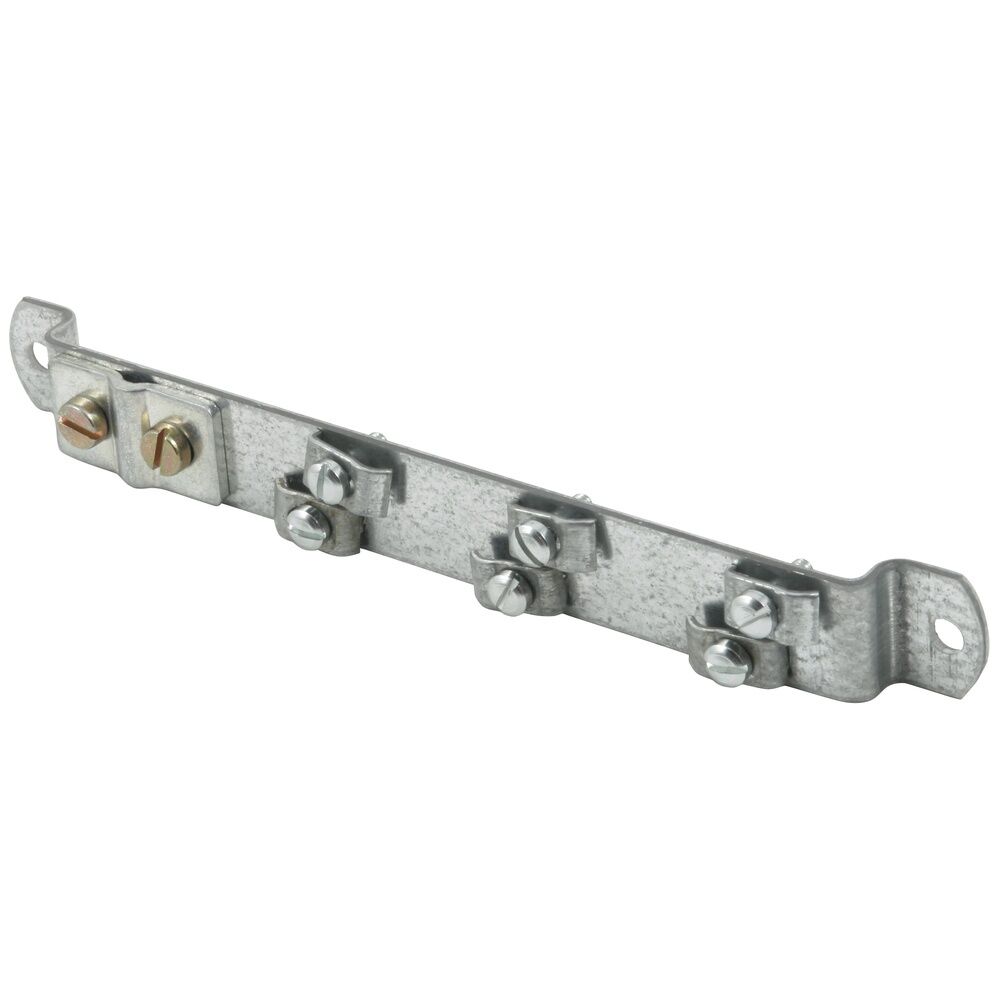 Kathrein Erdungsschiene 276020 Typ ZES 11