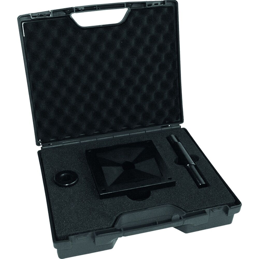 Intercable Formlocher 183663 Typ BLF46X46