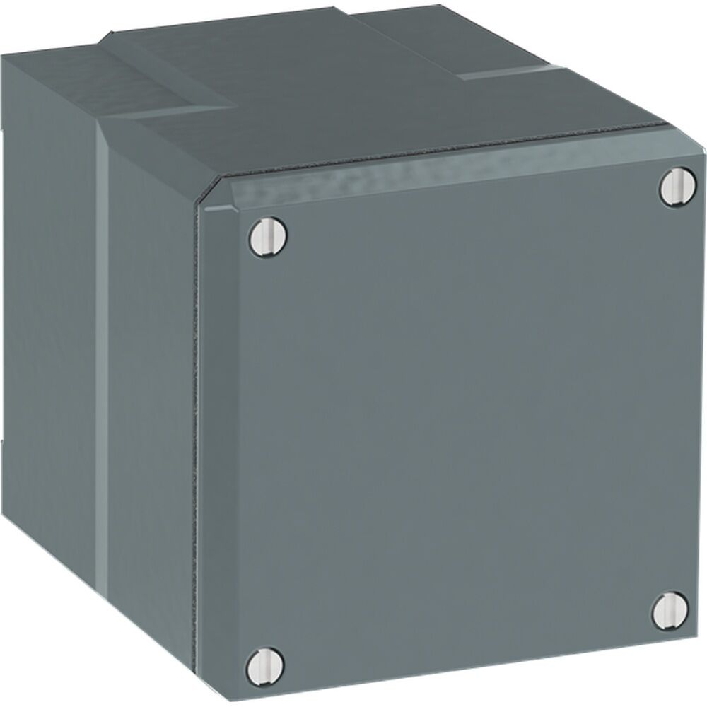 ABB Gehäuse für Befehls und Meldegeräte 1SFA170838R2000 Typ 080SP1MSFC 