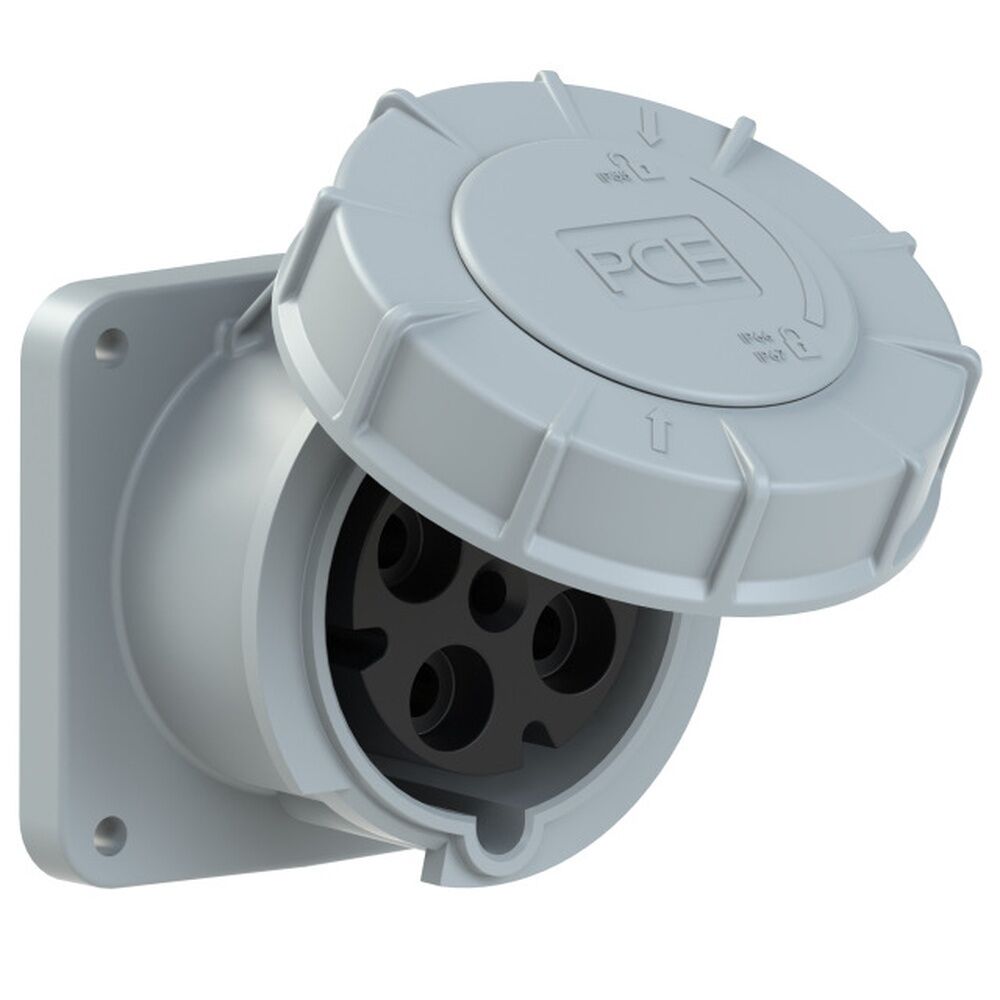 PC Electric CEE Anbausteckdose 334-1