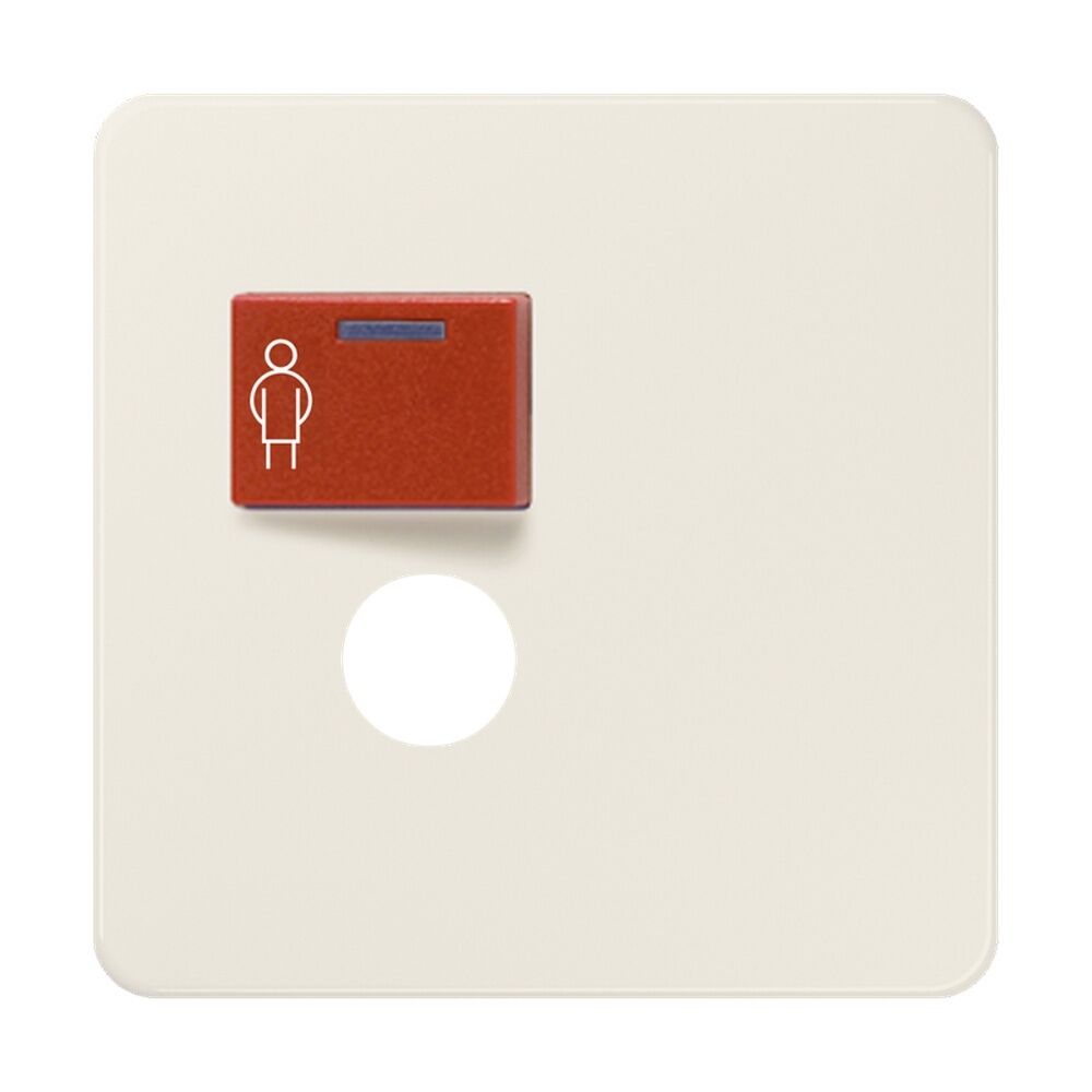 Jung Abdeckung Ackermann 071 B