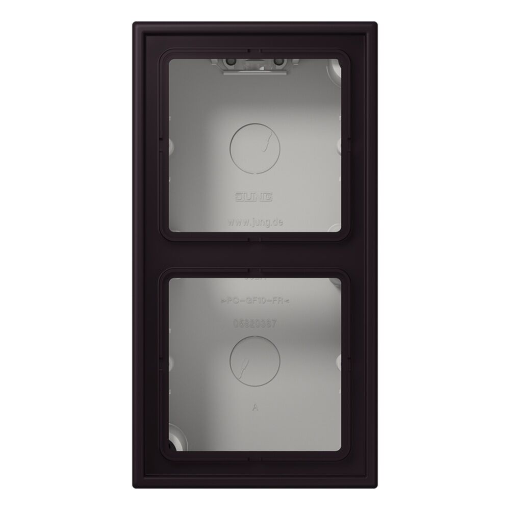 Jung Aufputz Kappe LC582A248