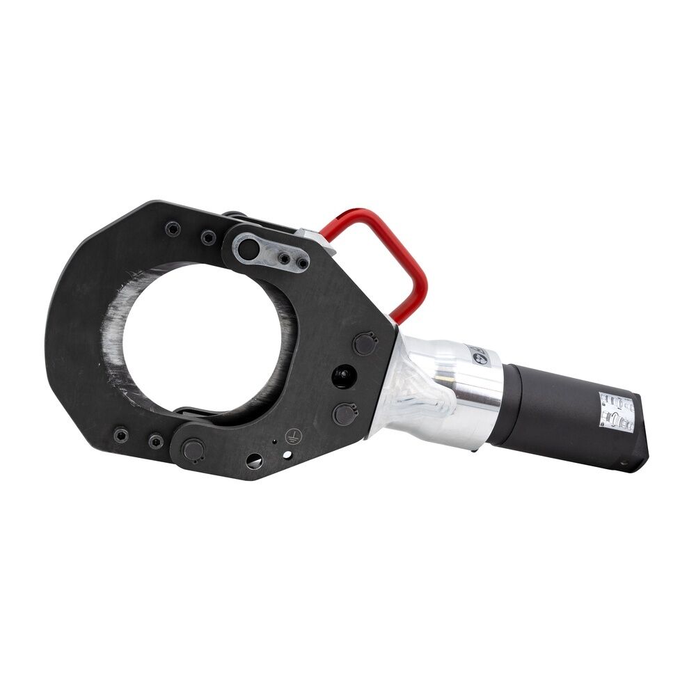 Klauke Hydraulischer Schneidkopf SDG135