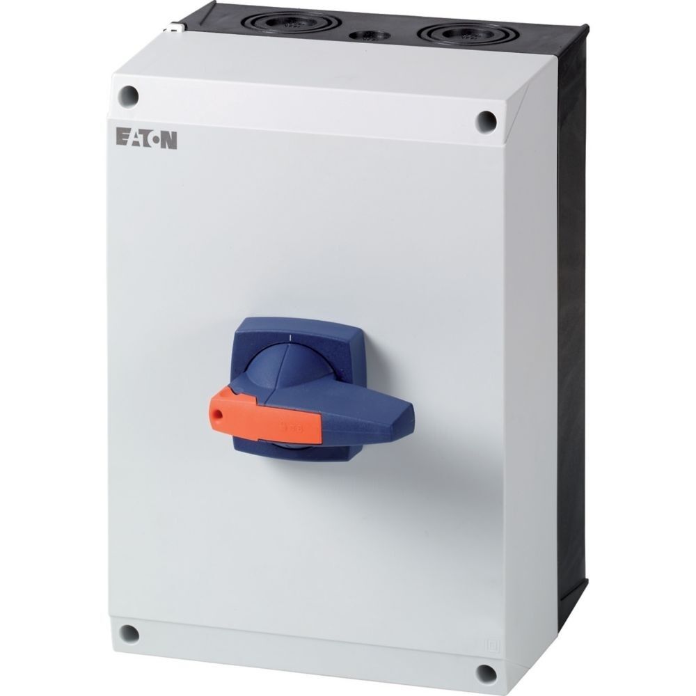 Eaton Lasttrennschalter 172792 Typ DMM-160/3/I5/P-B