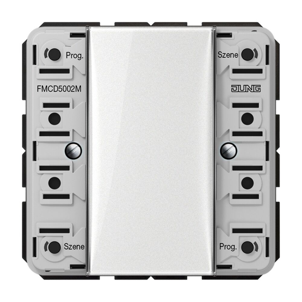 Jung Funk Wandsender FM CD 5002 M