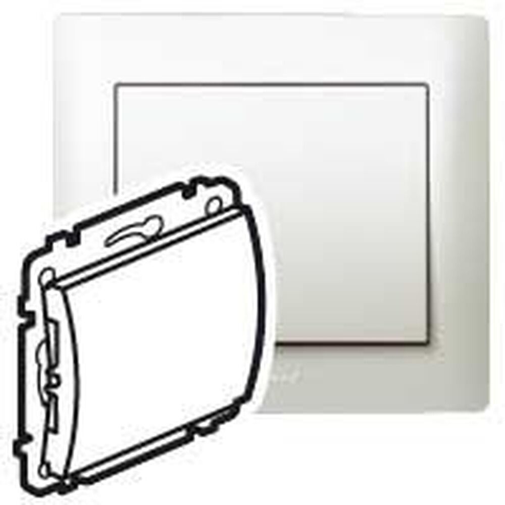 Legrand Abdeckung 771578