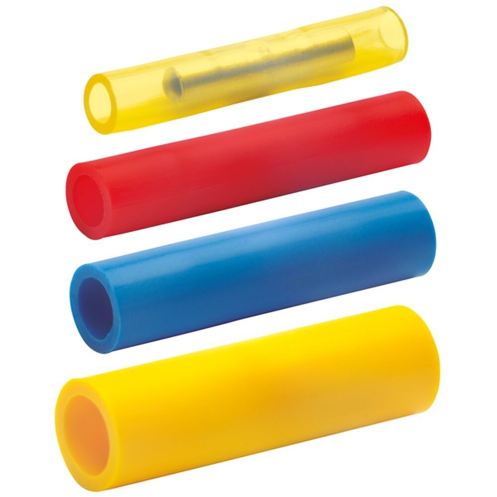 Klauke Stoßverbinder 670 