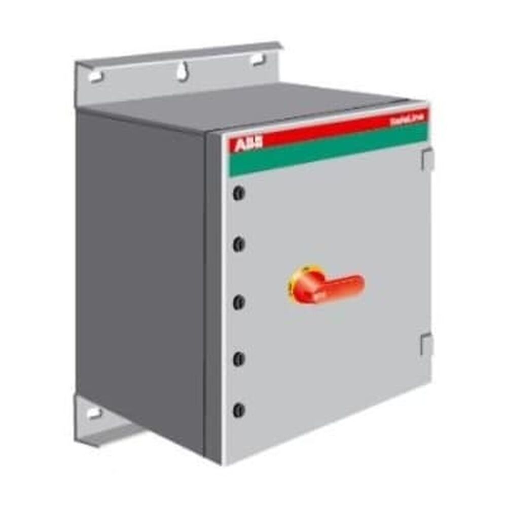ABB Lasttrennschalter 1SCA022725R3010 Typ OT1000BUUR3AZ