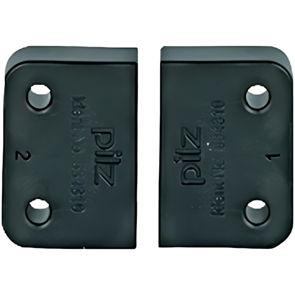 Pilz Distanzplatte 534310 Typ PSEN Distanzplatte / spacer (10 pcs.)