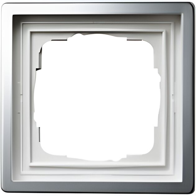 Gira Abdeckrahmen 1fach 0211114