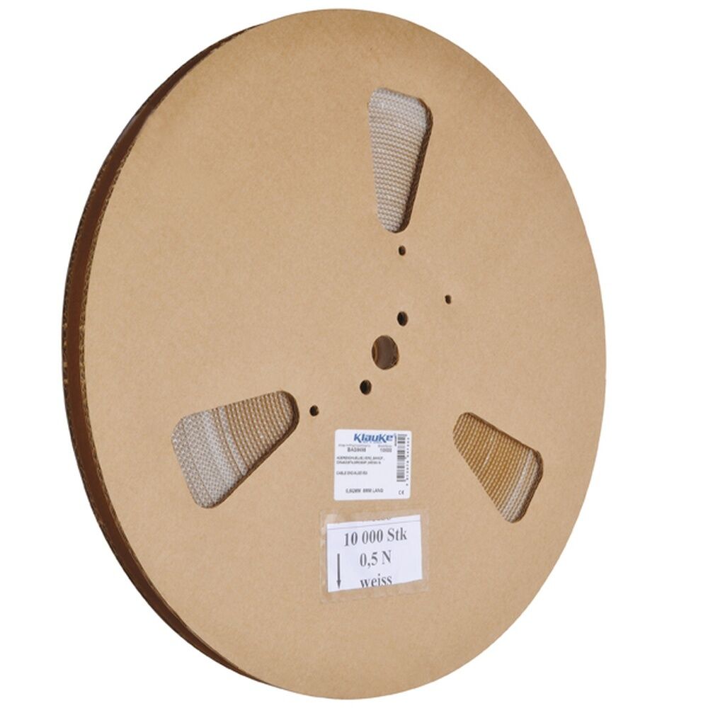 Klauke Aderendhülse BAG9738