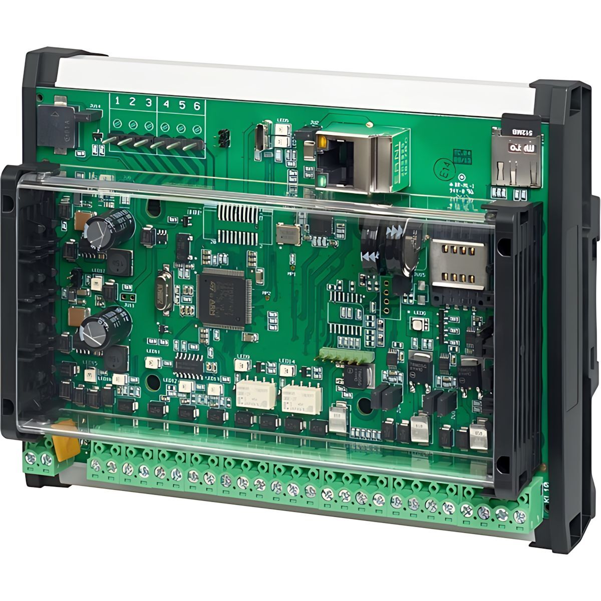 Assa Abloy Scala Controller 435-122--1---00