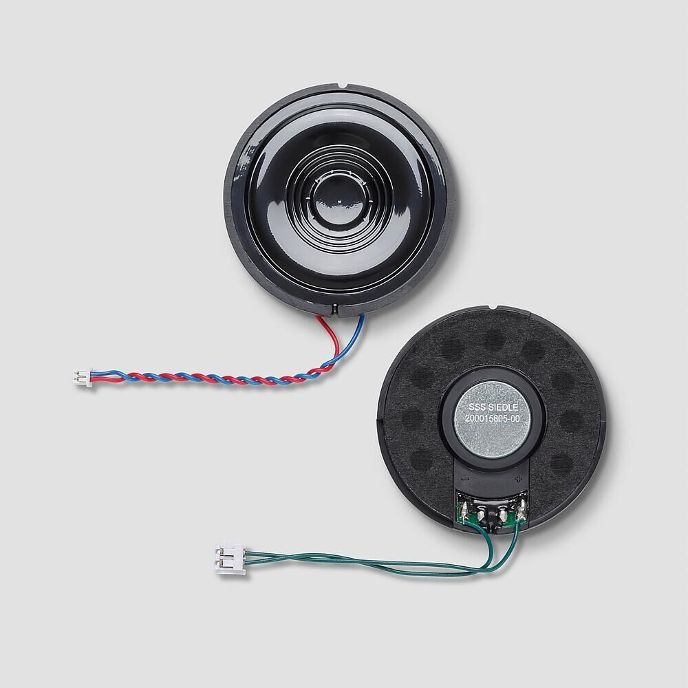 Siedle Lautsprecher 200029074-01 Typ BTLE 050-.../-03, BTLM 650-..., TLM 611/612-...