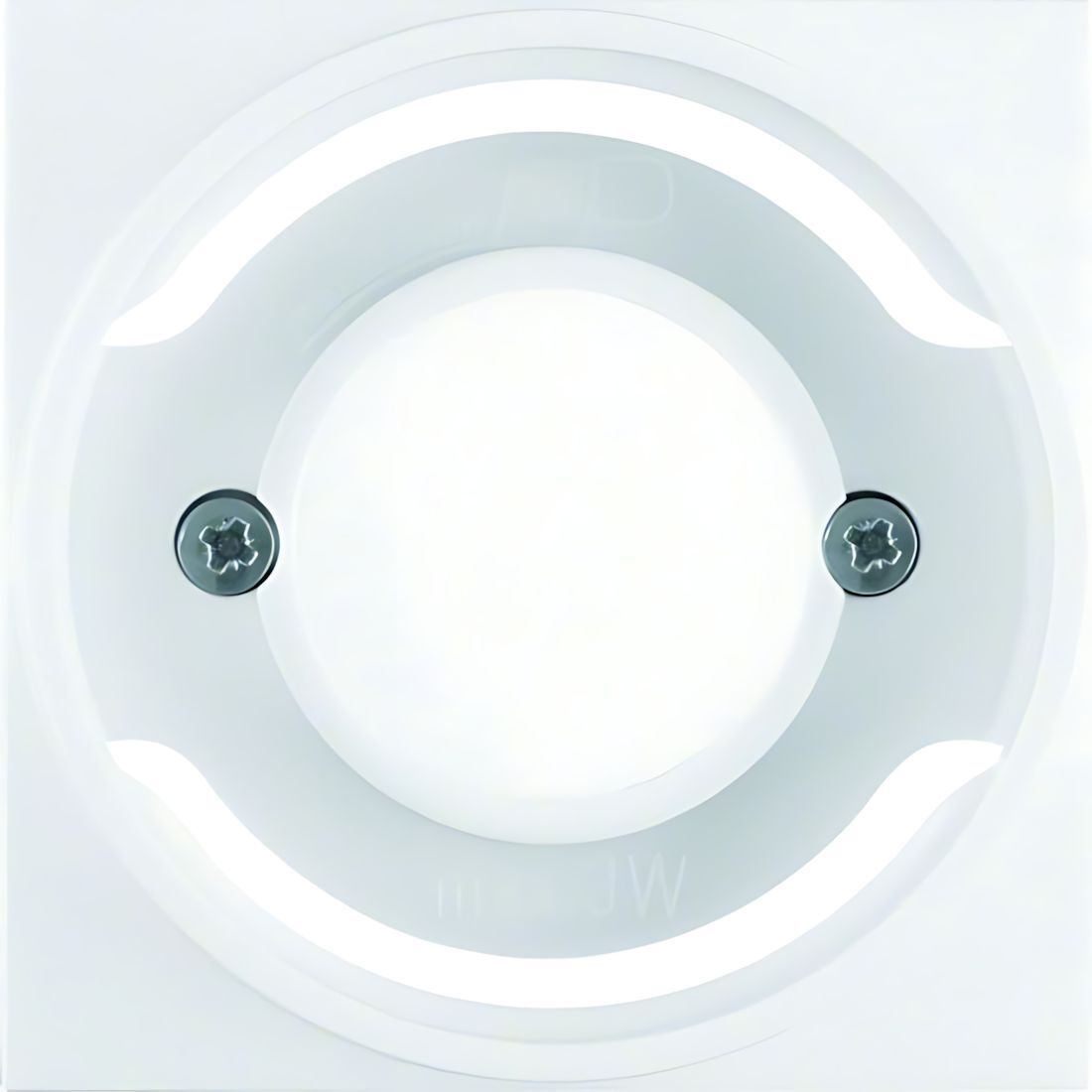 Berker Zentralstück 11988989