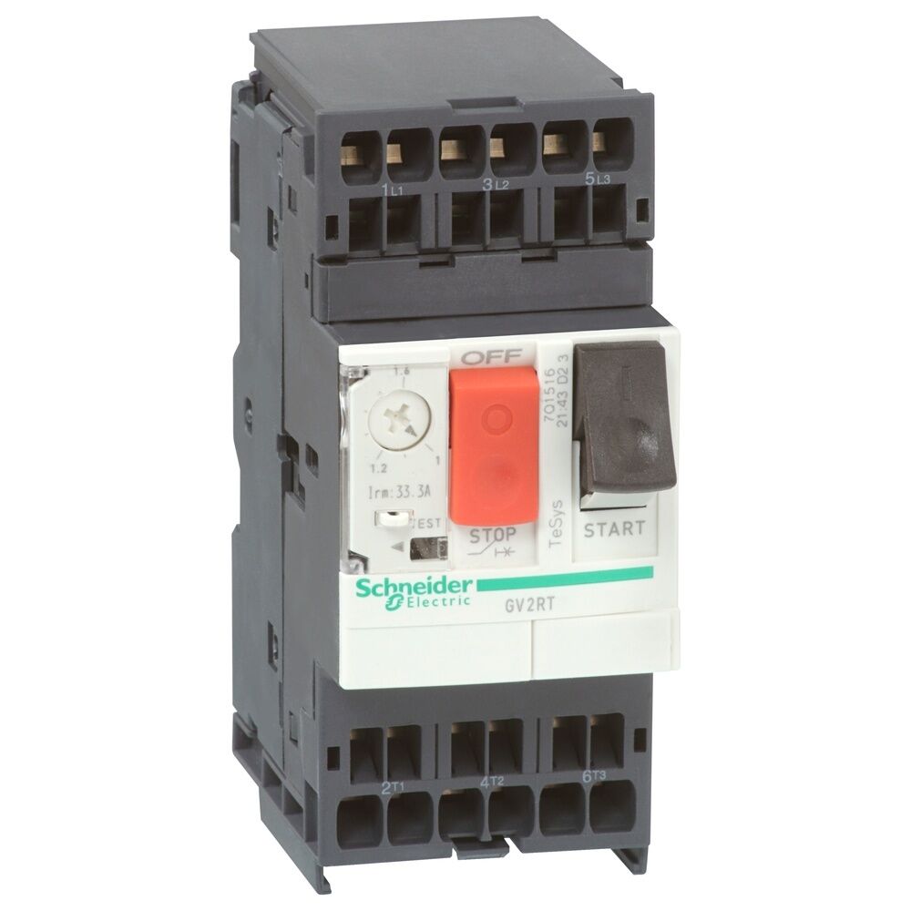 Schneider Electric Leistungsschalter GV2RT163