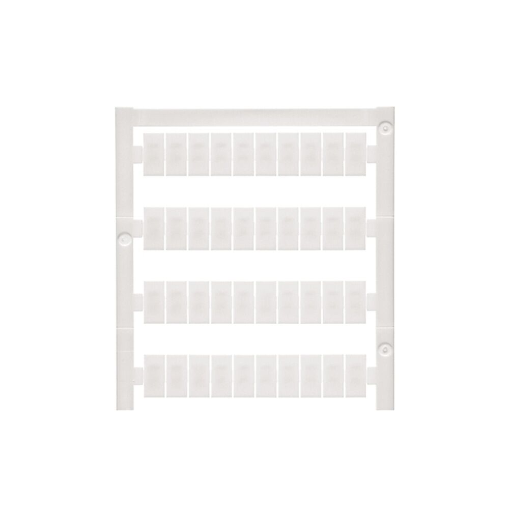 Weidmüller Klemmenmarkierung 1927530000 Typ WS 12/6 PLUS MC NE WS