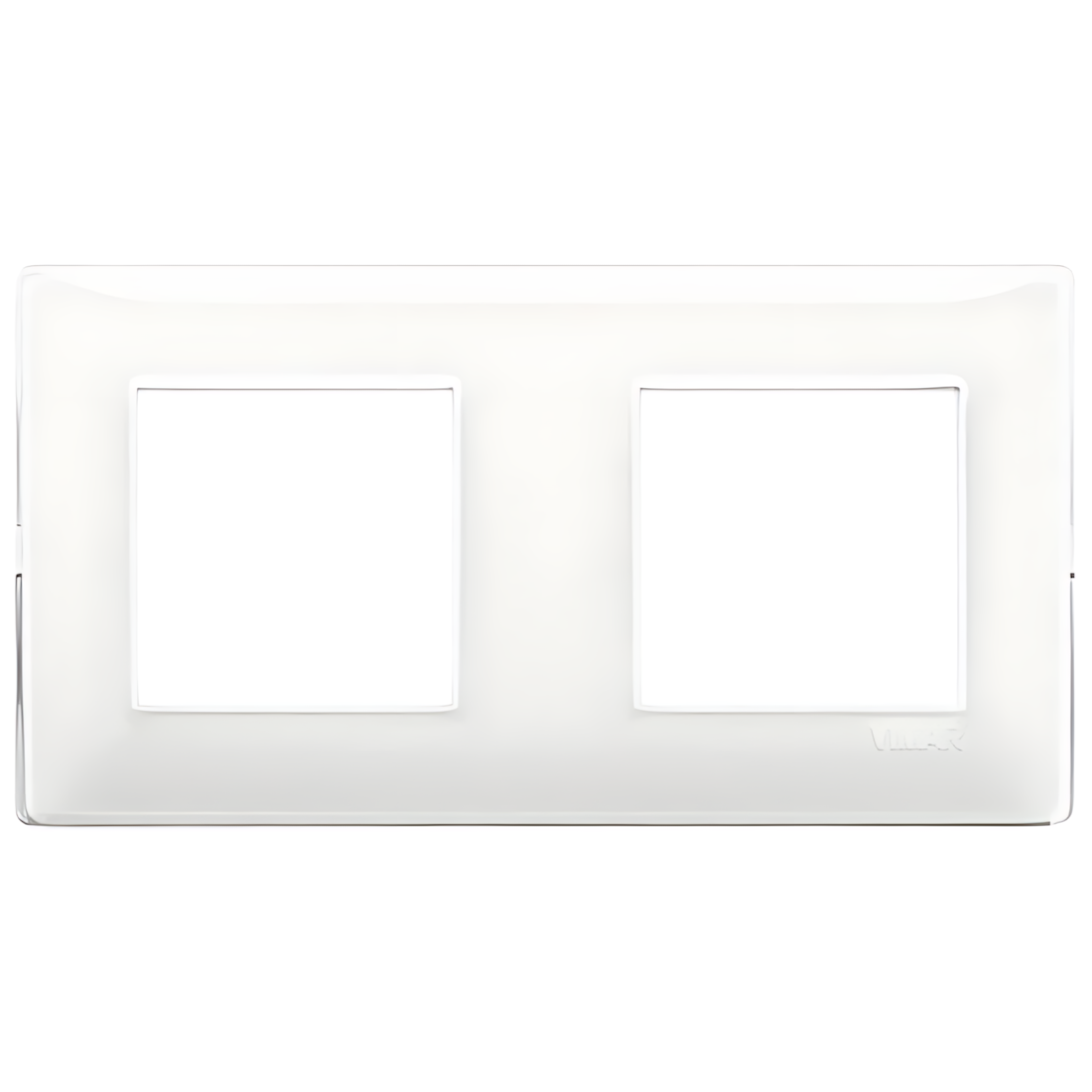VIMAR Abdeckrahmen 14643.41