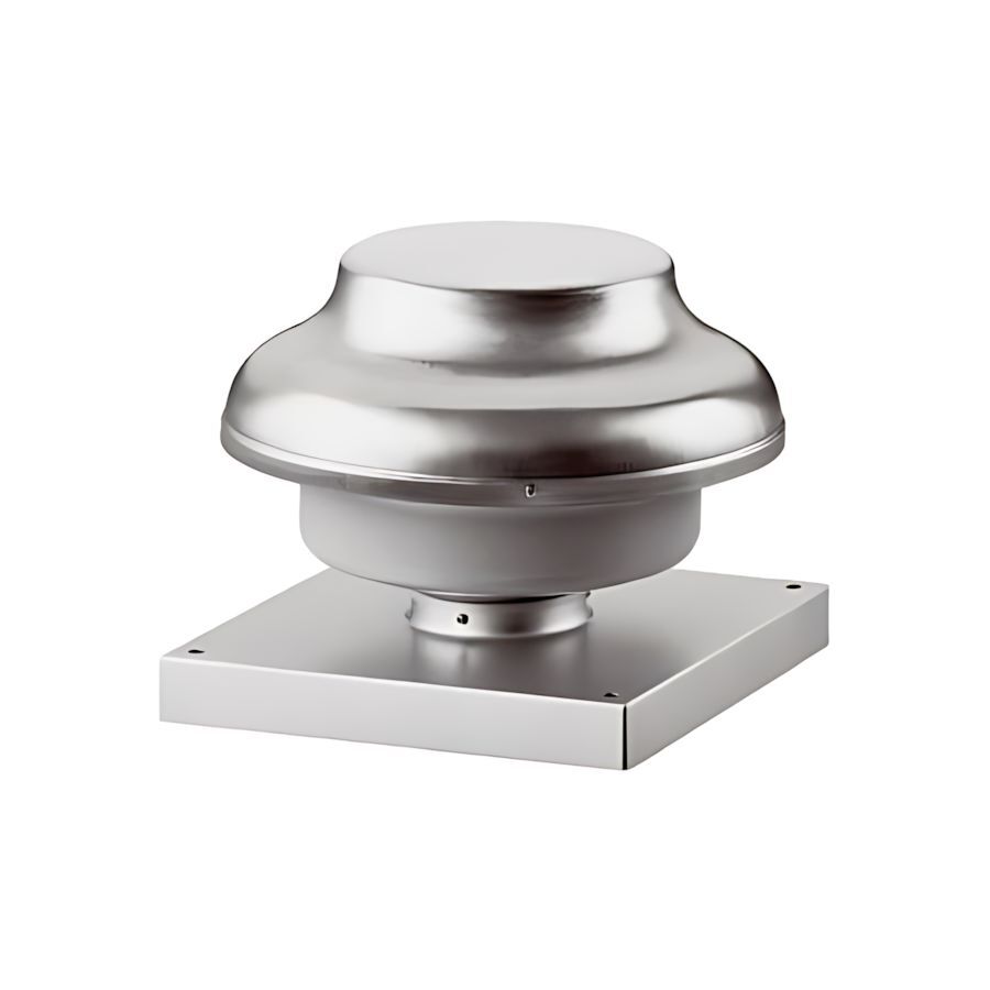 Maico Radial Dachventilator 0087.0306 Typ EHD 31