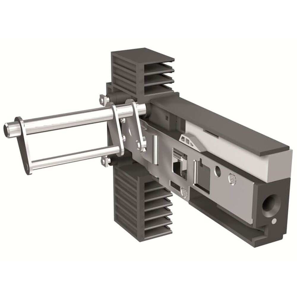 ABB Umbausatz für Leistungsschalter 1SDA104706R1 Typ KIT FP XT5 W FP P