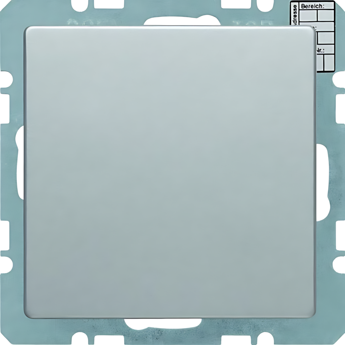 Berker CO2 Sensor 75441324