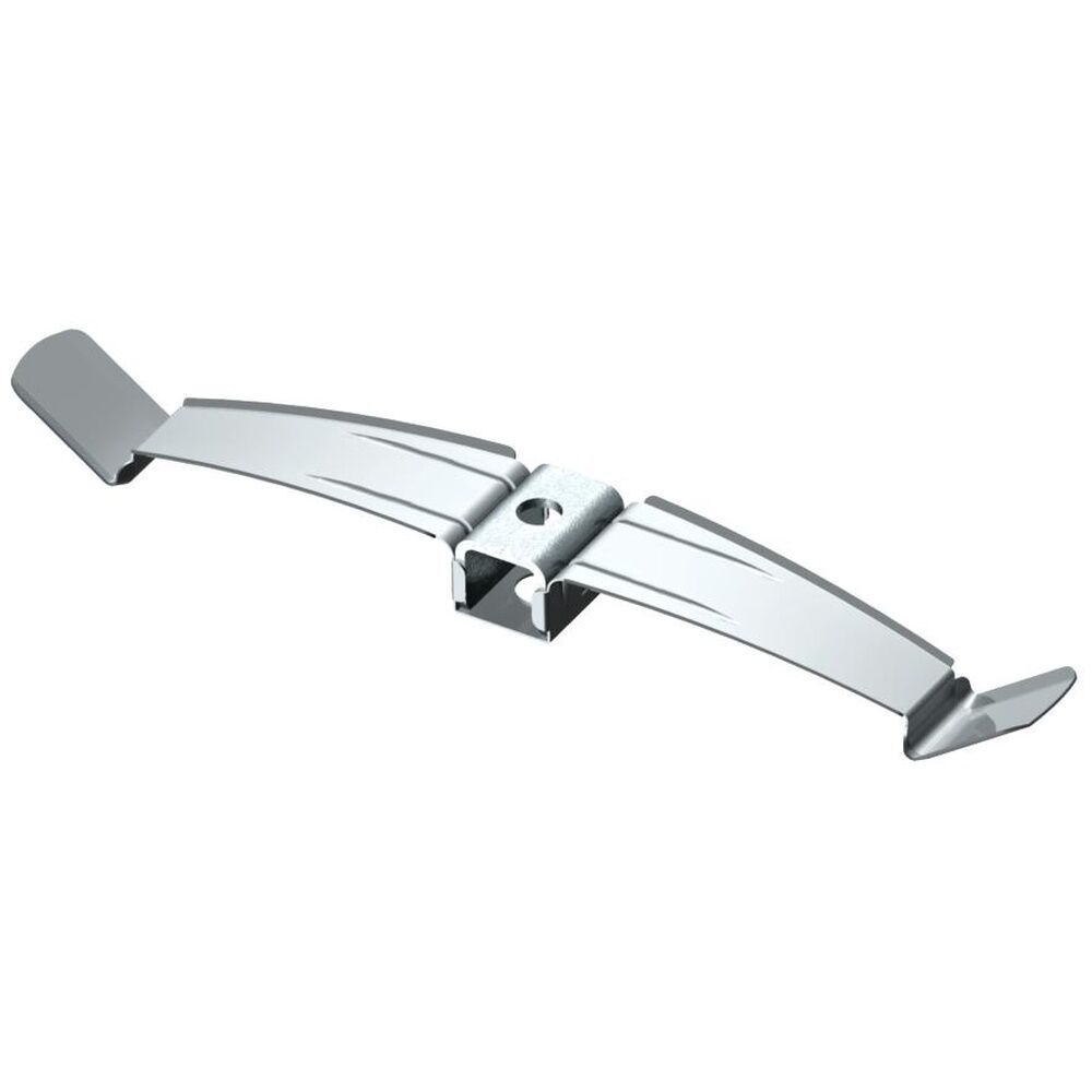 OBO Bettermann Kabelklammer 2204010 Typ 2034 M A2