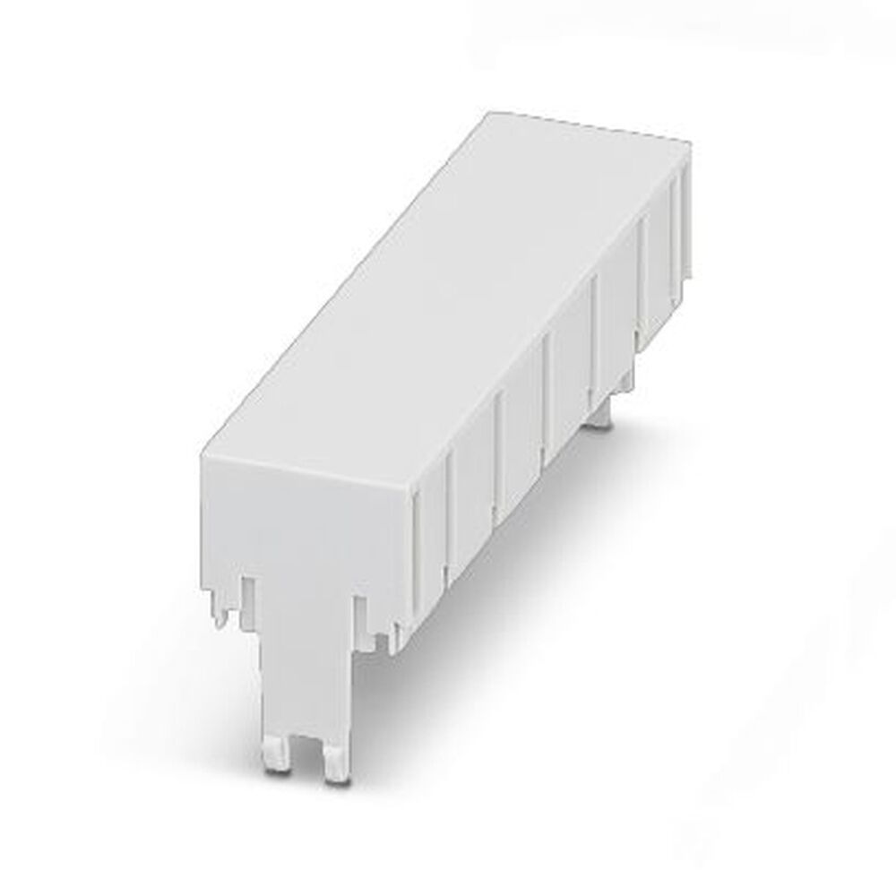 Phoenix Contact Gehäuseabdeckung 2201804 Typ ME-IO 18,8 C 6U 7035