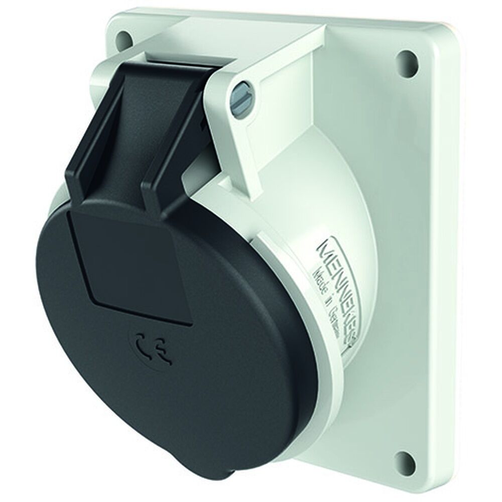 Mennekes Anbaudose 1747