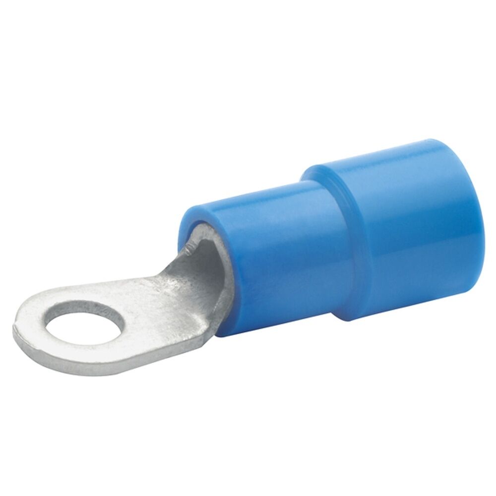 Klauke Quetschkabelschuh 6306