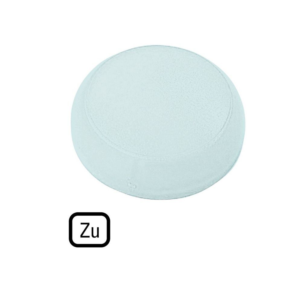 Eaton Linse Leuchtmelder 218403 Typ M22-XL-W-D2