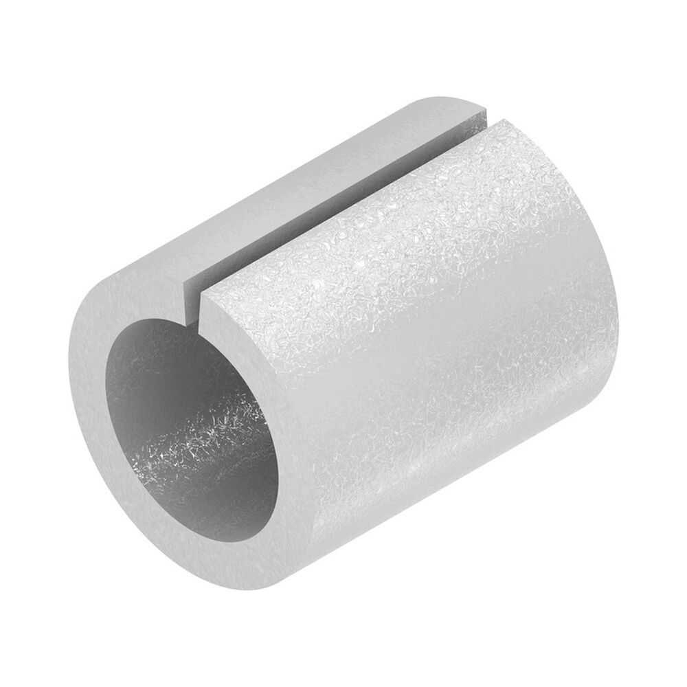 Weidmüller Verbindungshülse 0296800000 Typ VH 4.9/4/2.8