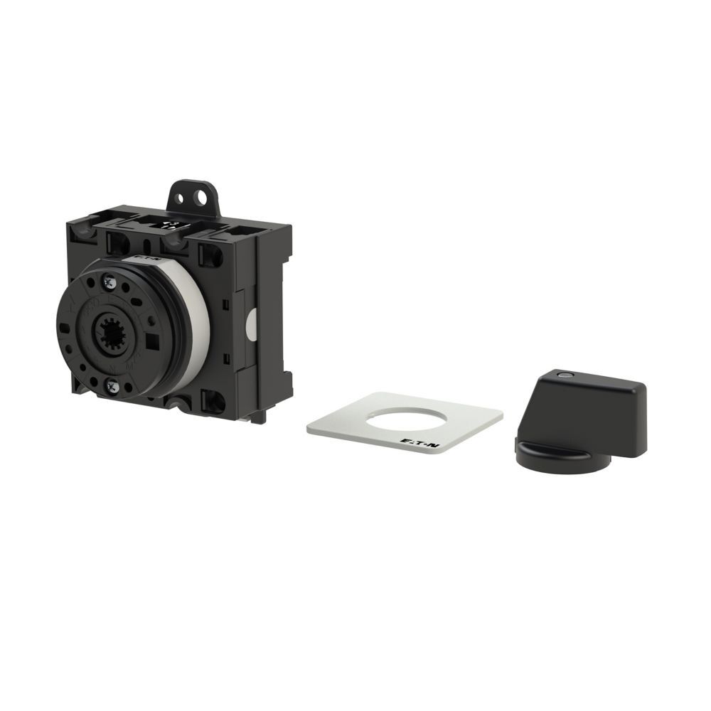 Eaton Ein Aus Schalter 016424 Typ T3-1-15108/XZ