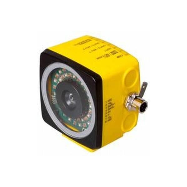 Pepperl+Fuchs Optischer Lesekopf 293431-100025 Typ PXV80AQS-F200-R4-V19