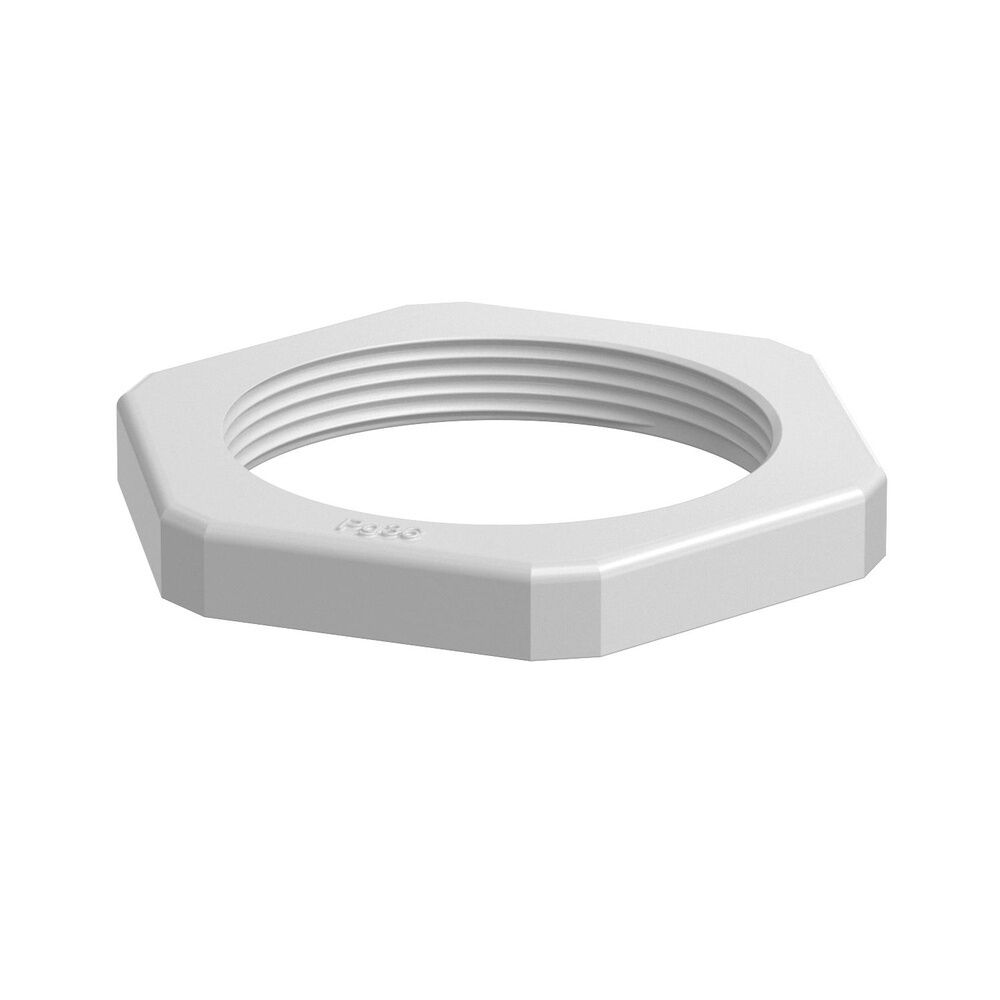 OBO Bettermann Gegenmutter 2048361 Typ 116 VDE PG36 PA