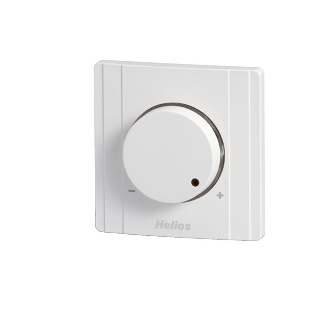 Helios Drehzahlsteller 00237 Typ ESU 3