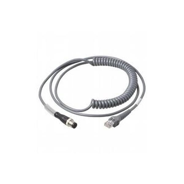 Pepperl+Fuchs Adapterkabel 297298 Typ V19S-G-1,7/3M-PVC-V50