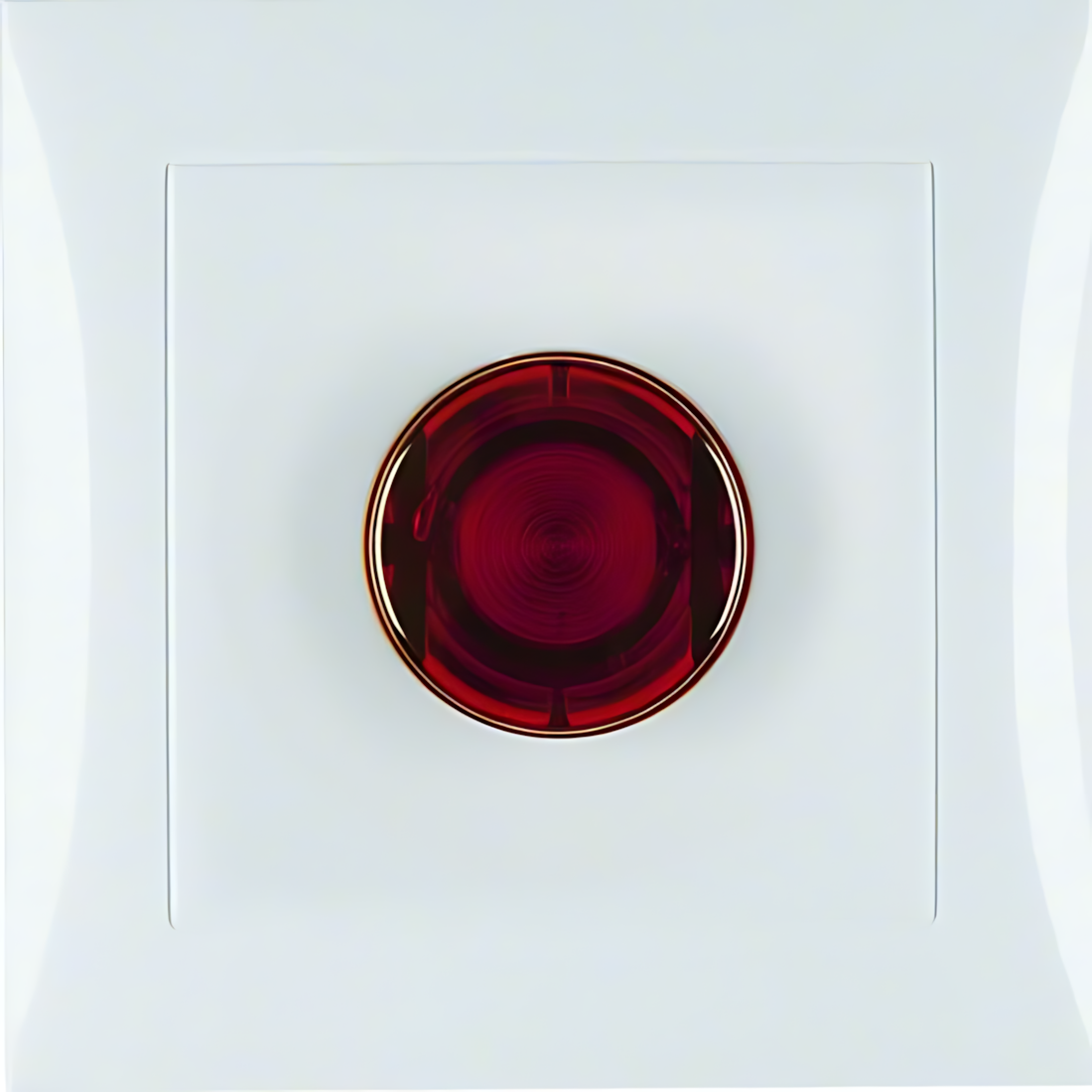 Berker Stiegenhaustaster 51018989 