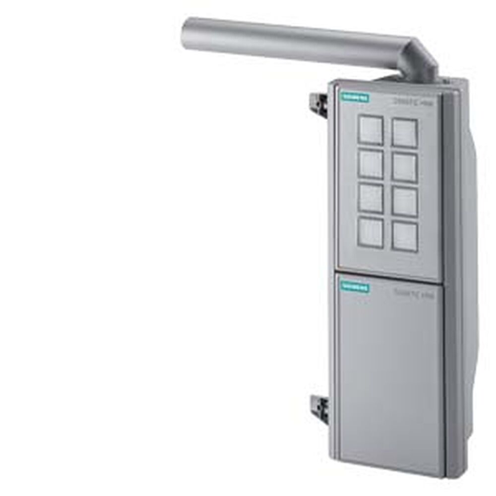 Siemens Extension Unit 6AV7674-0KG11-0AA0