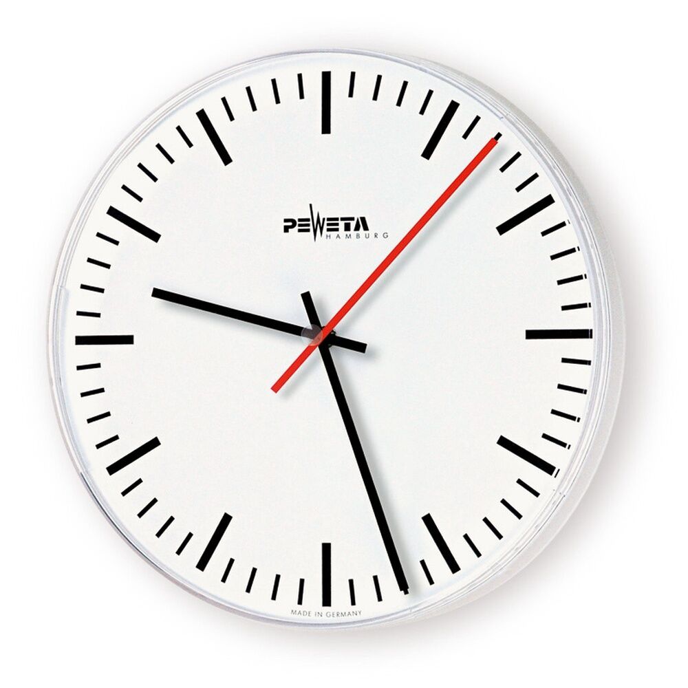 Peweta Nebenuhr 73.270.431