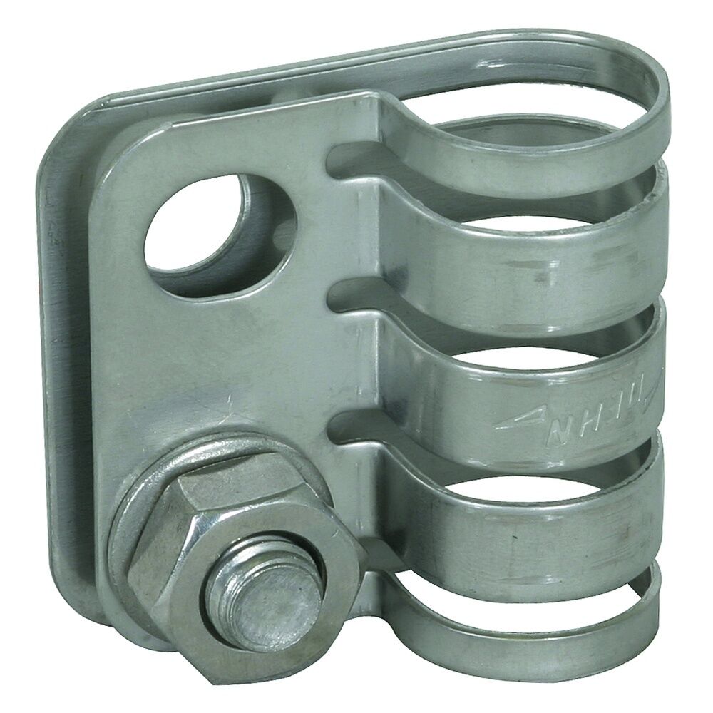 Dehn + Söhne Anschlusselement 410229 Typ PAE 20 23 AB11 V2A