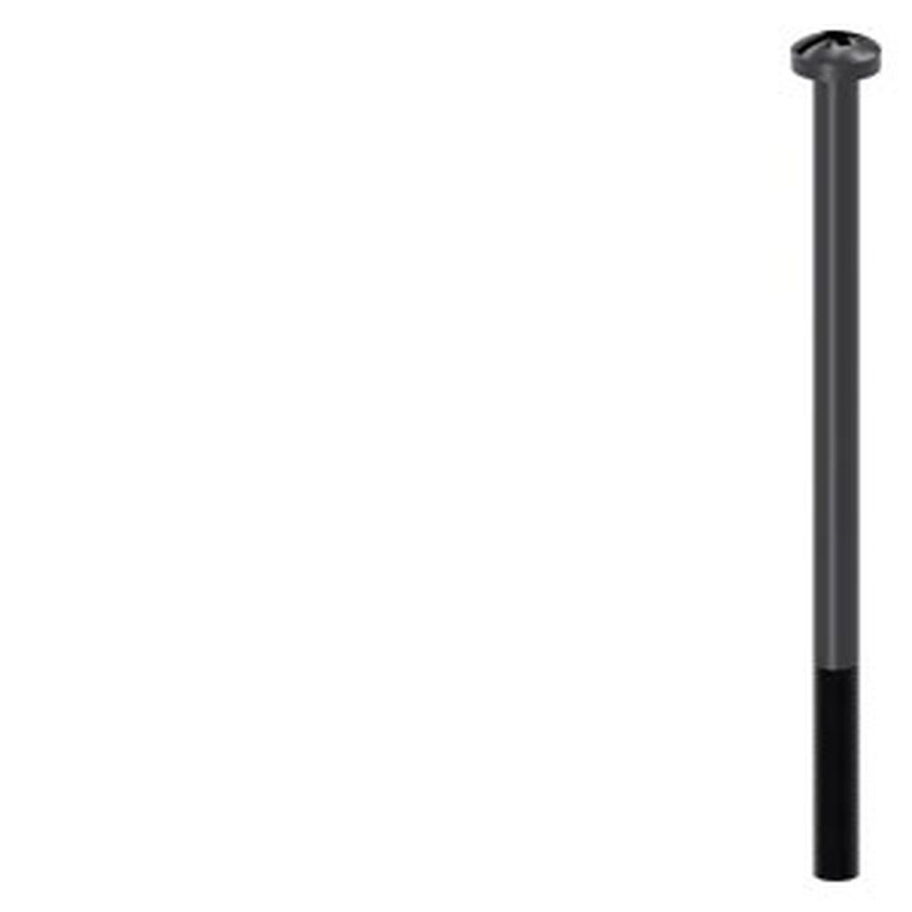 Siemens Befestigungsschraubensatz 3VA9166-0SS00