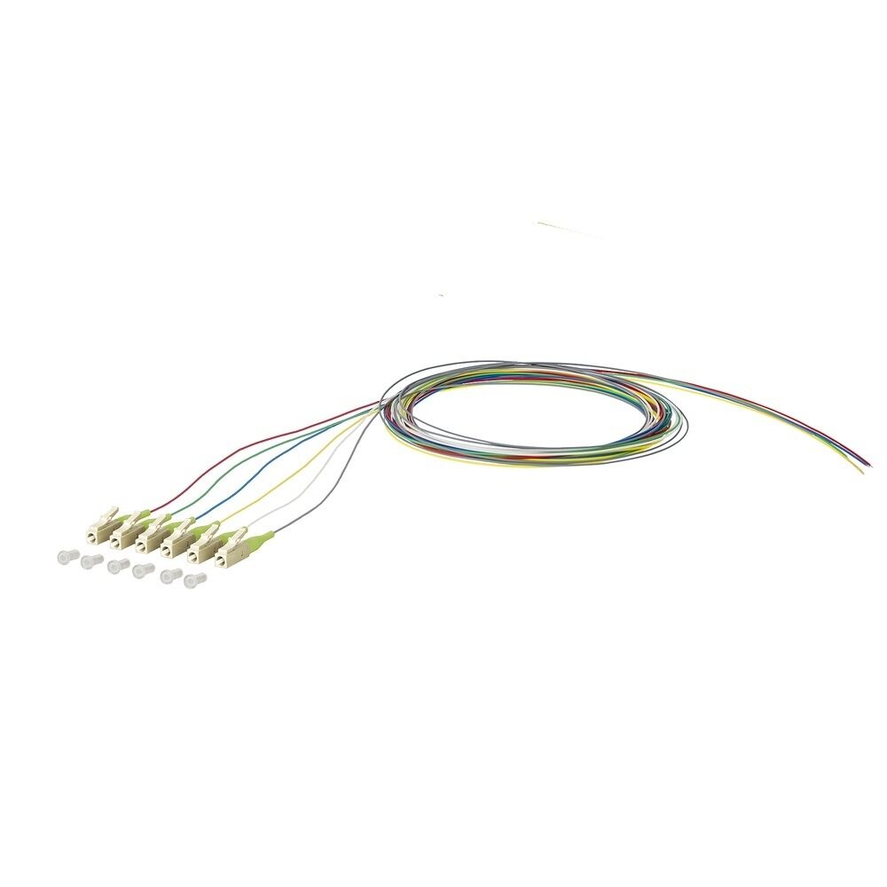 METZ CONNECT ST Stecker Typ 150R1JO0020E6