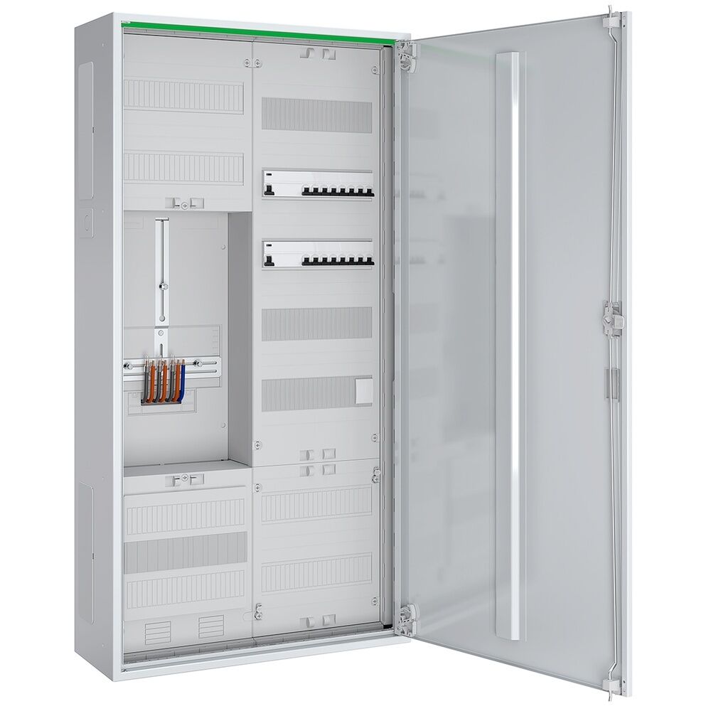 ABN Zählerschrank ABNRS207Z0711