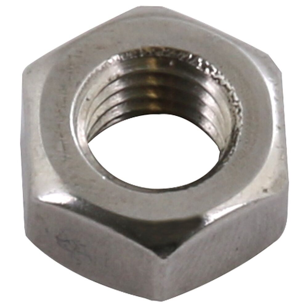 Dehn + Söhne Sechskantmutter 419903 Typ D SKM M16 V4A