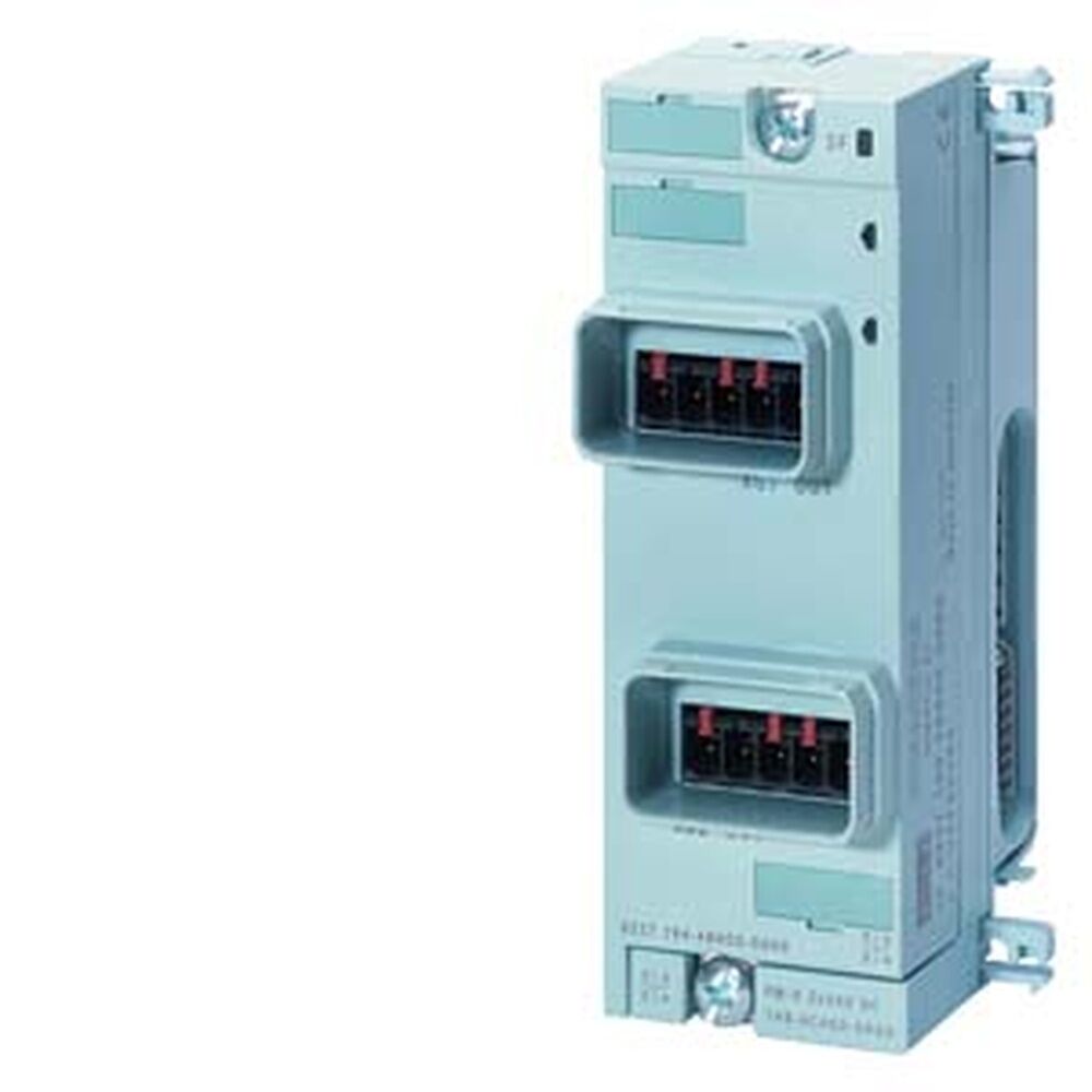 Siemens Anschlussmodul 6ES7194-4BE00-0AA0