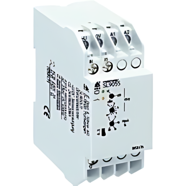 Dold Drehzahlwächter 0058476 Typ SL9055.11/60 2-2000HZ UH AC230V