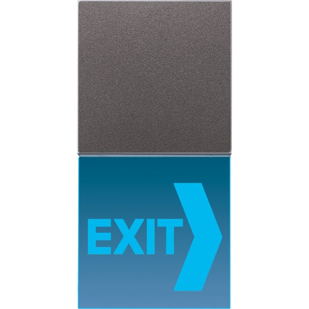 Jung LED Lichtsignal AL 2539 N71 AN LEDB