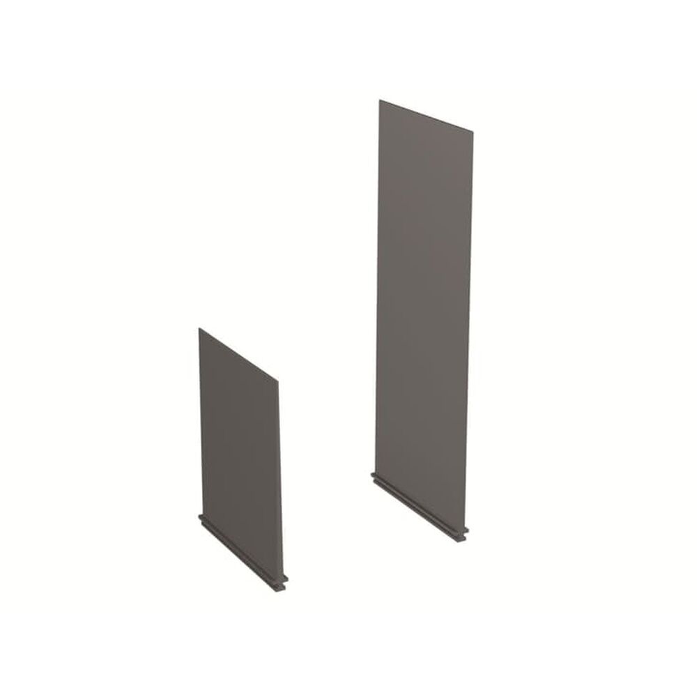 ABB Phasen Trennplatte 1SDA066678R1 Typ PB 200MM 4PCS XT1-