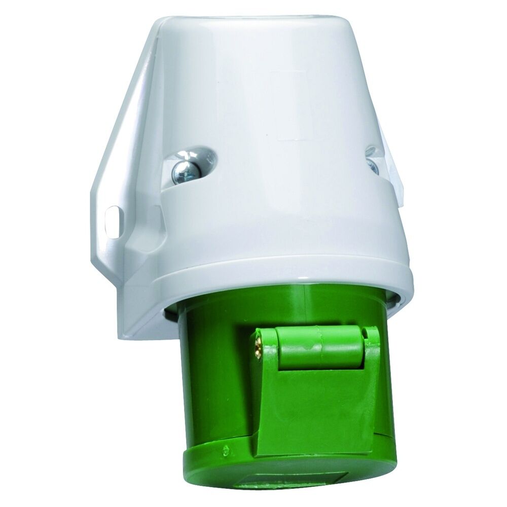 Bals Wandsteckdose 11836