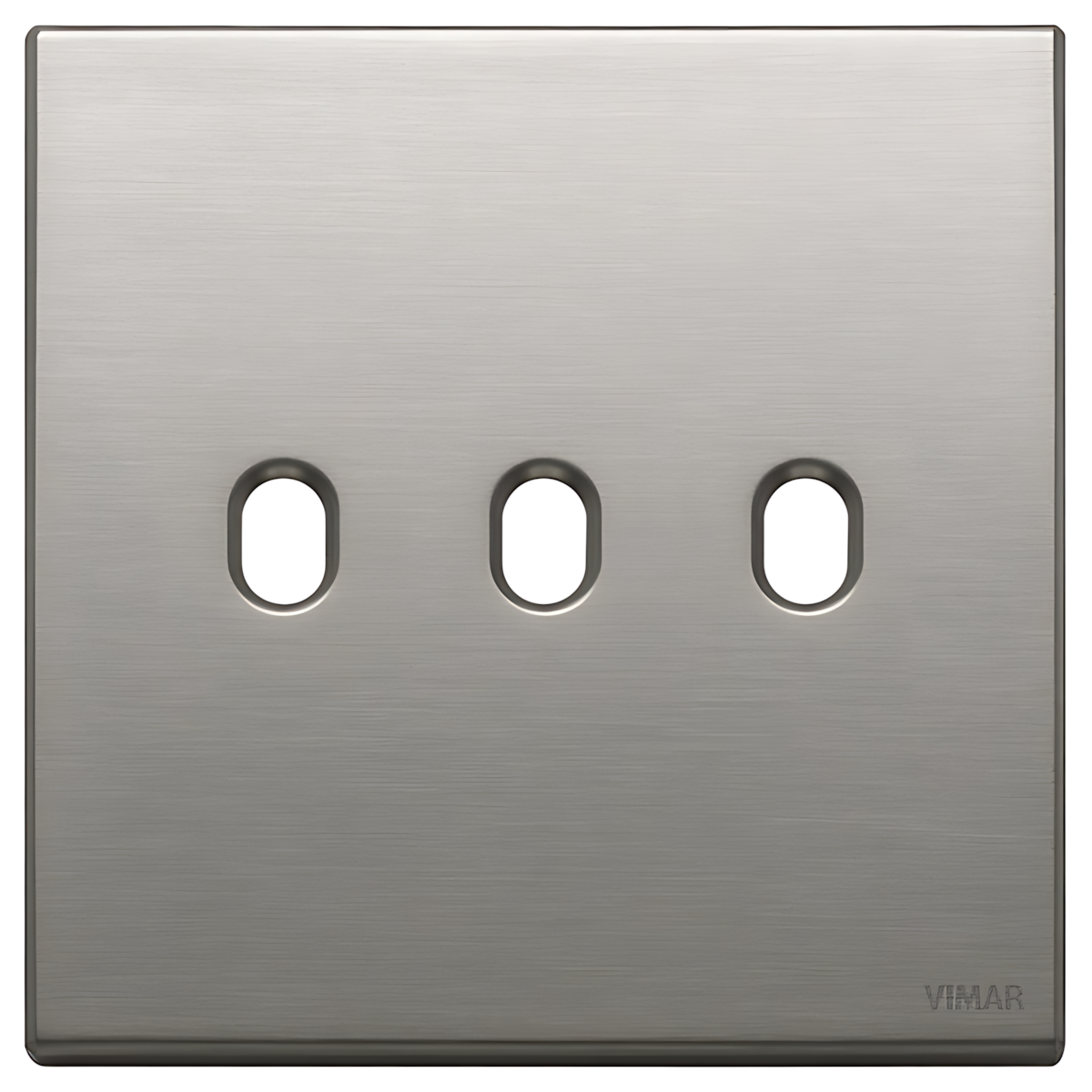 Vimar Abdeckrahmen 22675.3.11