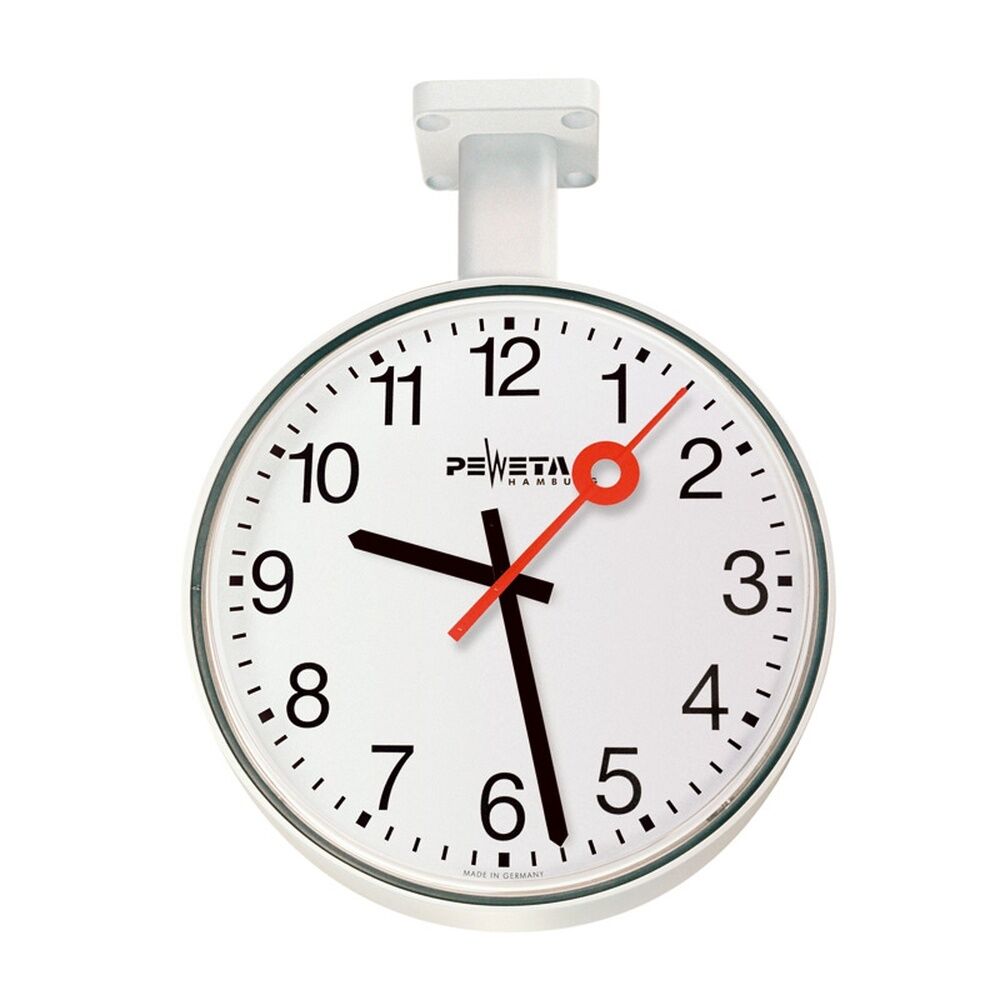 Peweta Außenuhr 74.752.623-48